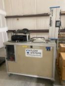 FLOW BENCH - REFURBED