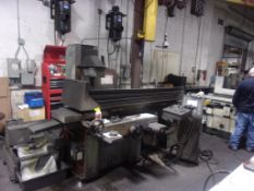 SHARP SURFACE GRINDER MODEL SH-1632