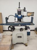 2006 KENT KGS-618 MANUAL HAND FEED SURFACE GRINDER