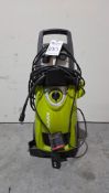 SNOWJOE SPX3000 ELECTRIC PRESSURE WASHER