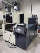 2013 MAKINO U3 CNC WIRE EDM ELECTRICAL DISCHARGE MACHINE