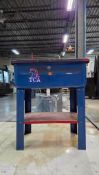TCA PARTS WASHER