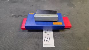 ASSORTED MEASURING TOOLS, REFRACTOMETER MICROMETERS, CALIPERS