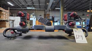 TIPTON ULTRA GUN VISE