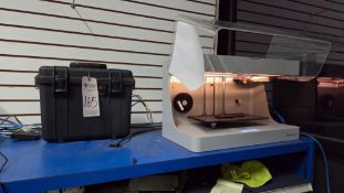 MARKFORGED MARK TWO (GEN 2) 3D PRINTER WITH DRY BOX