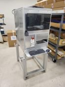 VEI VMOD-4000 SERIES IMPLANT TRAY INSPECTION SYSTEM