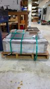 PALLET OF 7075 1.50 T7351 ALUMINUM PLATE *USI INSPECTED*