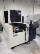 2014 MAKINO U3 CNC WIRE EDM ELECTRICAL DISCHARGE MACHINE