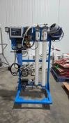 COMMERCIAL REVERSE OSMOSIS WATER FILTRATION SYSTEM