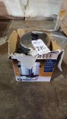MR. COFFEE 45 CUP COMMERCIAL COFFEE URN