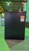 HAIER MINI HOUSEHOLD REFRIGERATOR HC27