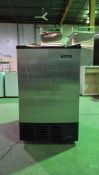 VINOTEMP VT ICE MAKER