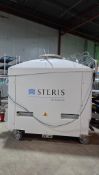 STERIS VHP VICTORY BIODECONTAMINATION SYSTEM