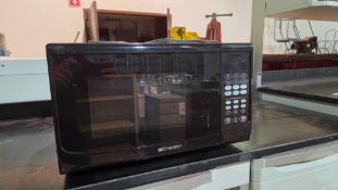 EMERSON MICROWAVE OVEN