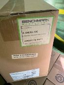 5 MISC. PALLETS OF 5X TYVEK COVERALLS