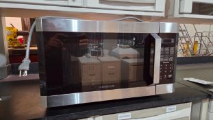 FARBERWARE MICROWAVE OVEN