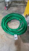 GREEN HOSE