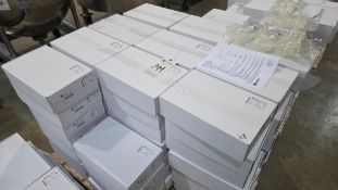 PALLET OF CYTIVA ULTA CAPSULE CG