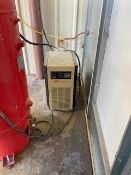 INGERSOLL RAND AIR DRYER S/N WCH1044753