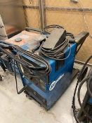 MILLER SYNCROWAVE 180 SD S/N LC615119