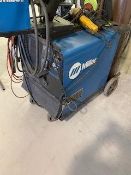 MILLER CP-302 S/N ME272055V