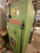 IMS INJECTION MOLDER