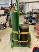 VICTOR TORCH SET # 2