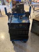 MILLER DELTAWELD 452 S/N 452/KH398590