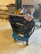 MILLER SYNCROWAVE 250 S/N KA901474