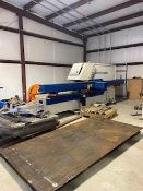 TRUMPF TRUMATIC 2020R CNC TURRET PUNCH