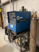 MILLER SYNCROWAVE 250 S/N 250-KA742295