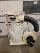 JET DC-1200 DUST COLLECTOR
