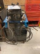 MILLER CP 302 S/N MK240044C