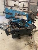 DOALL DS-320SA STRUCTURALL BAND SAW