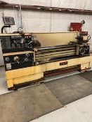 JET GH-166ZX ENGINE LATHE