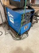 MILLER SYNCROWAVE 250 S/N LA096314