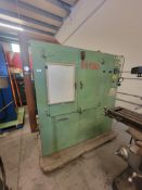DESPATCH OVEN CO. V-29 STD OVEN