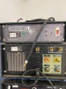 WELDLOGIC DUAL HEAD SWITCH S/N 9711015