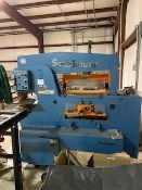 SCOTCHMAN 9012-24M IRONWORKER