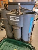 2011 ATLAS COPCO OSC355 OIL-WATER SEPARATOR