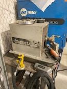 BERNARD CHILLER S/N M/N 350055