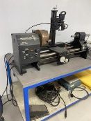 WELDLOGIC CWT 103 S/N 177