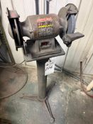 CRAFTSMAN DUAL SPINDLE 6