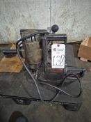 BLACK & DECKER MODEL 1555 1-1/4