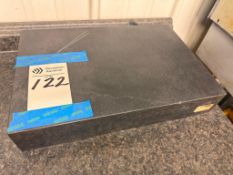 GRANITE SURFACE PLATE