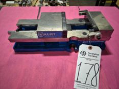 KURT DX6 CROSSOVER 6