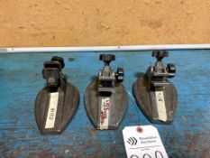 (3) MAGNETIC INDICATOR BASES