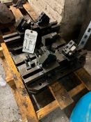 HEAVY-DUTY ADJUSTABLE BOX JAWS