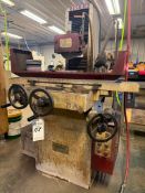 2000 SUNNY MACHINERY CO. SGS - 618M PRECISION SURFACE GRINDER