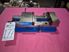 KURT DX6 CROSSOVER 6